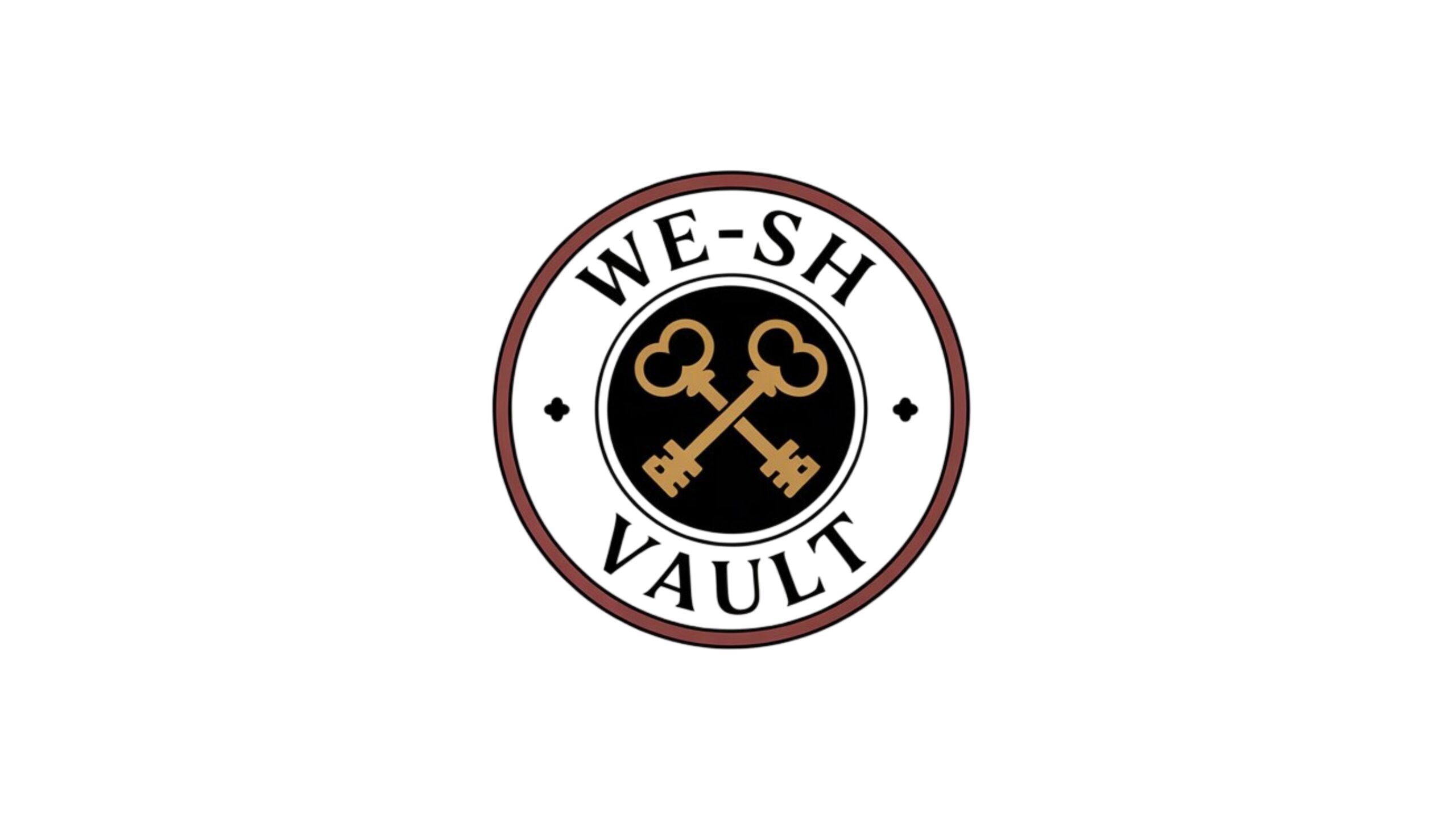 WE-sh Vault